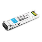 Brocade XBR-XFP-1410-20 Compatible 10G CWDM XFP 1410nm 20km LC SMF DDM