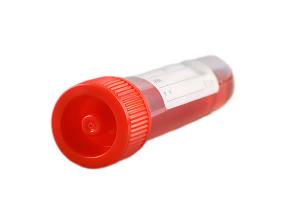 Wholesale Nasal Swab Sample Collection Tube Pharyngeal Swab Viral Transport Medium Inactivated Transport Medium VTM Tube from china suppliers