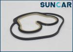 705-40-80760 7054080760 Hydraulic Pump Seal Ring For Models D155A D20A Excavator