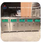 99min 1700*1280*1150mm Ultrasonic Cleaning Machine For Industrial