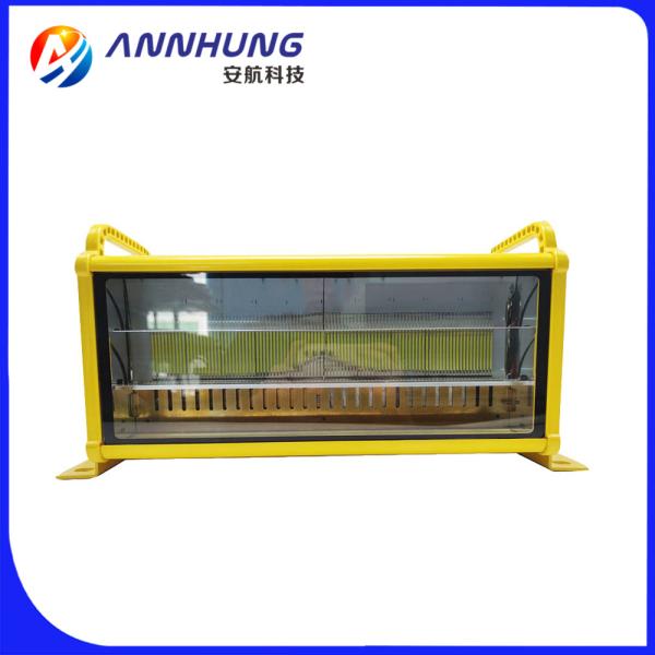 Photo - Sensor LED Aviation Obstruction Light , Type A L856 Aviation Light For
