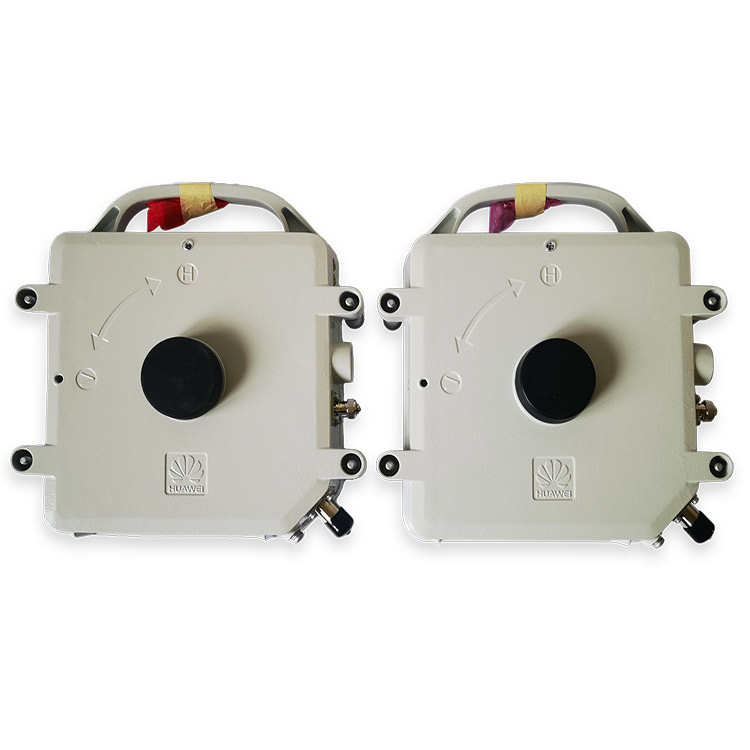 ODU XMC-3 XMC3 7G 52414054 52414055 Low Site and High Site Transmission Equipment