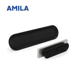 Wholesale NBR Vacuum Suction Cups MPLO With Elliptical Sealing Lip Wear Resistant from china suppliers