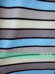 Waterproof 50gsm Polyester Pongee Fabric For Mattress Cover