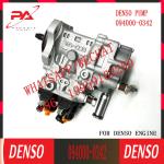 SAA6D140E-3 Fuel Injection pump 094000-0342 6218-71-1111 For komatsu D275A PC650