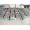 Buy cheap Wave Shape Oblique Type Higher Capacity Wire Mesh Demister Pad from wholesalers