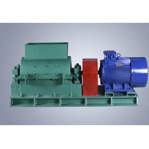 Wholesale Hammer Mill Fresh Cassava 110kw Handling Capacity 20 - 25t / H from china suppliers