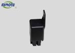 Four Pole 12vdc 40a Spst Automotive Relay With Black Shinny Cover 420W Max Force