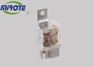 Wholesale 056700-6912 Transparent Toyota LED Starter Relay With Bracket from china suppliers