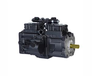 Wholesale YX10V00003F1 K3V63DTP-0E01/0E02 Excavator Hydraulic Pump For Kobelco SK135SR SK115SRDZ from china suppliers