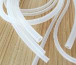 100m/Roll Platinum Cured Silicone Tubing / 25.4mm 1 Inch Silicone Hose