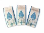 Skin Friendly biodegradable Adult Wet Wipes No Pigment No Fluorescent