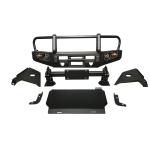 4x4 Accessories Off Road 4 Runner Front Steel Bumper Body Kit Customized for