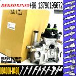 Original fuel injection pump 094000-0490 for HP0 pump 0940000490,RE521422,518423