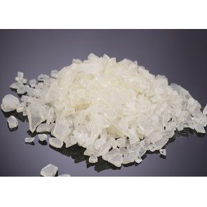Buy cheap Low Viscosity Novolac Phenolic Resin Pellet Hardener For Epoxy Moulding Compound from wholesalers