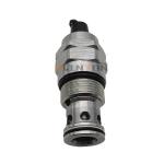 Excavator Hydraulic Parts Safety Valve ASSY 12C1446 Loaders OEM Support