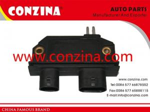 China D198747 ignition module use for daewoo nexia cielo 08- high quality on sale