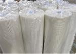C Glass Grade Insulation Wire Mesh Fiberglass Netting Plain Weave