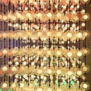 Wholesale Project Installation Lighting Solutions Outdoor Decoration LED Christmas Ball from china suppliers