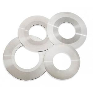Wholesale Silver Round Circulars Segregator Discs JIS ANSI BS High Strength Durable from china suppliers