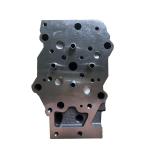 Diesel Engine Cylinder Head For Komatsu 6D140 Diesel Engine 6211-12-1110