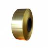 Buy cheap C2680 CuZn37 Copper Strip Coil from wholesalers