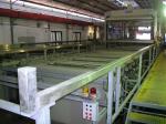 Surface Treatment Machine Equipment