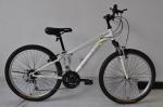 New style hot sale 26 size hi-ten steel 18/21 speed MTB bike/bicycle/bicicle