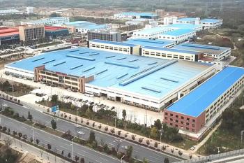 Hefei Jinguoyuan Vision Technology Co., Ltd.