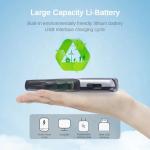 1310nm / 1550nm Fiber Optic Visual Fault Locator 30mw
