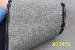 10Oz Double Layer Stretch Jeans Material Woven Denim Fabric For Women