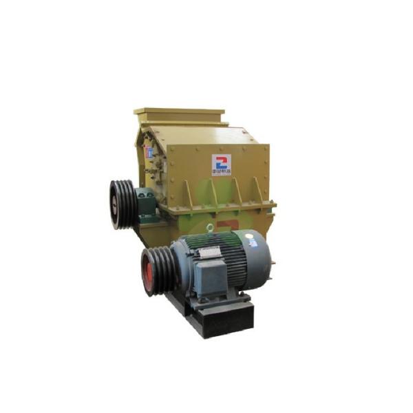 Mobile Stone Crusher Machine , Industrial Mining Rock Crusher 6-110kw Power