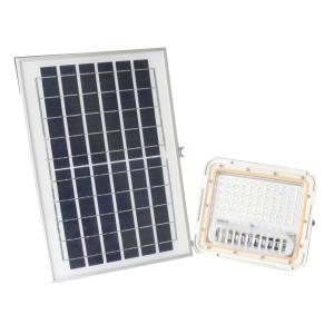 China 300w Led Solar Flood Light Outdoor Solar Powered Mosquito Lamp For Garage Yard Porch on sale