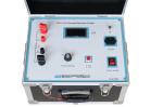 200A DC Switchgear Contact Resistance Meter Strong Anti Interference Ability