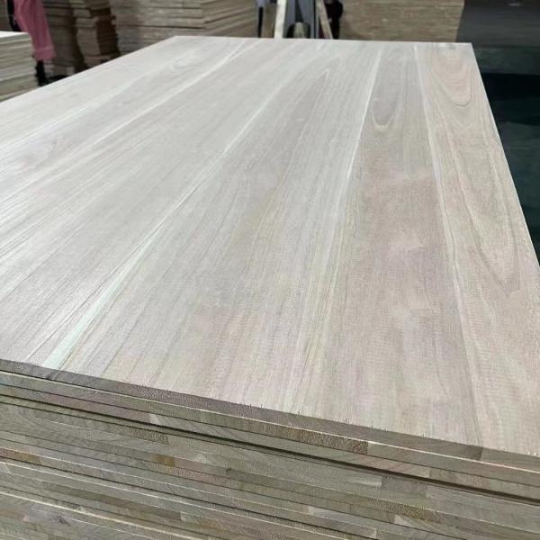 Modern Home Office Essential Sales of Various Specifications Paulownia Wood