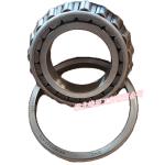 Dongfeng/Dcec Kinland/Kingrun T375 Engine Parts Auto parts for Truck 1st Shaft