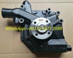 Cummins Qsb3.3 Engine Water Pump 4955733 5301479 4981207 5254965