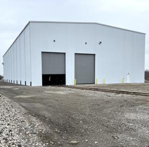 Wholesale Color Steel Sheet Sandwich Panel Walls Construction Steel Structure With Ball Blasting / Painting from china suppliers
