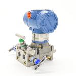 Rosemount 3051CD Pressure Transmitter Differential High Precision Pressure