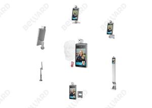 Wholesale 8 Inch 34bit Wiegand RS485 Face Recognition Terminal from china suppliers