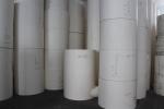 PE coat paper