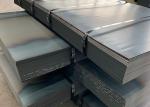 P460qh 4m Length Pressure Vessel Steel Plate GB JIS Standard