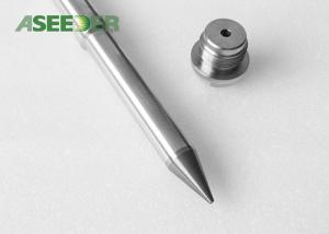 Wholesale Tungsten Carbide Choke Valve Stem For Oil Christmas Trees And Wellhead from china suppliers