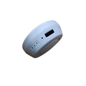Wholesale 90 Degree 1960x1080P Smoke Detector Nanny Camera , Ceiling Smoke Detector Camera from china suppliers