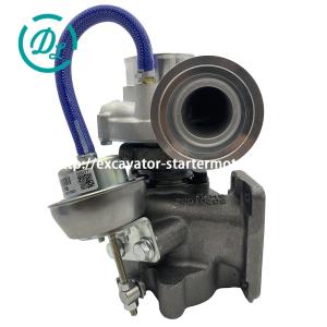 Wholesale 50001030 WF70P Weifu Turbocharger 082V09100-7614 WF50P Engine Parts from china suppliers