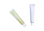 White Tube Tattoo Topical Anesthetic 10g Private Label Pain Killer