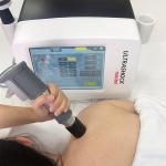 Ultrasound Physical Shockwave Therapy Machine Skin Tightening