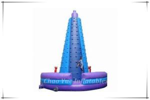 Wholesale 2015 New Style Inflatable Castle Climbing (CY-M2054) from china suppliers