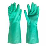 Wholesale industrial building hand nitrile foam coating protection garden work