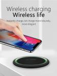 Portable wireless charger QI charger phone wireless charger